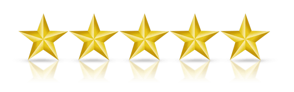 Derali Ergo Pillow star